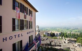 Giotto Hotel